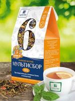 Мультисбор №6 80г /Конфитю/
