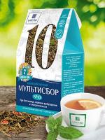 Мультисбор №10 80г /Конфитю/