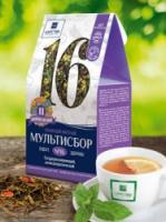 Мультисбор №16 80г /Конфитю/