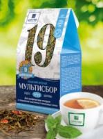 Мультисбор №19 80г /Конфитю/