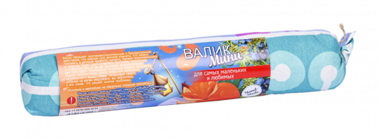 Ароматическое саше Фитосон (Валик-подушка мини 30*6)  /КНК/