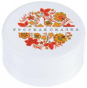 Духи сухие Русская сказка 5мл /Бизорюк/