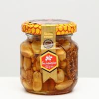 Орехи в меду мини Балфитюр 150г /Экопродукт/