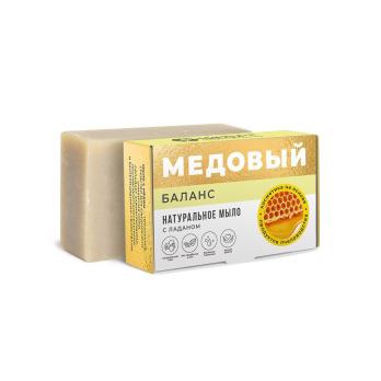Мыло Баланс с ладаном 100г /МДП/