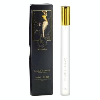 Мини парфюм Haute Fragrance Compani Devils Intrque женский 15мл /Еврошоп/
