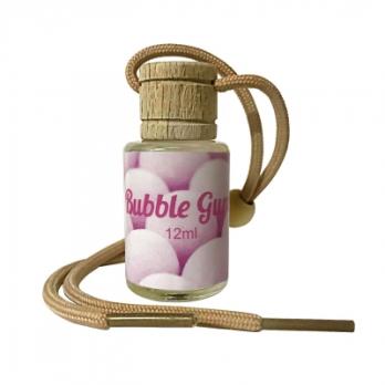 Автопарфюм 12 ml Babble Gum /Еврошоп/