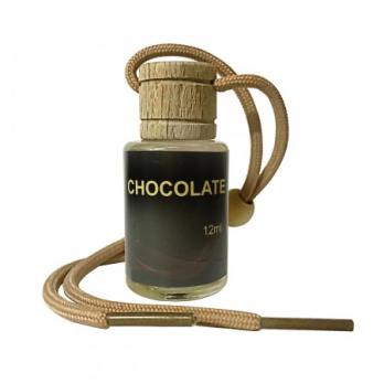 Автопарфюм 12 ml Chocolate /Еврошоп/