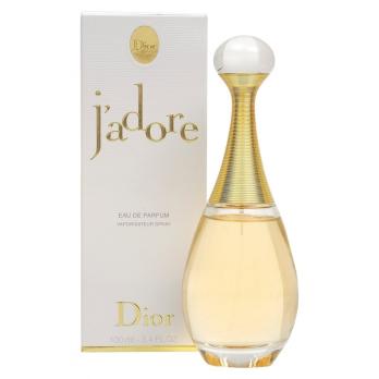 Женская парфюмированная вода J`adore 100ml /Еврошоп/