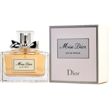 Женская парфюмированная вода Miss Dior 100ml /Еврошоп/