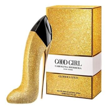 Женская парфюмированная вода Carolina Herrera Gold Good Girl  /Еврошоп/