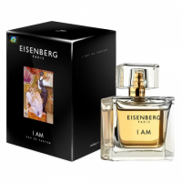 Женская парфюмированная вода Elsenberg I am /Еврошоп/